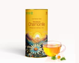 Chamomile Premium Herbal Tea - Thumbnail 1