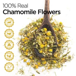 Chamomile Premium Herbal Tea - Thumbnail 6